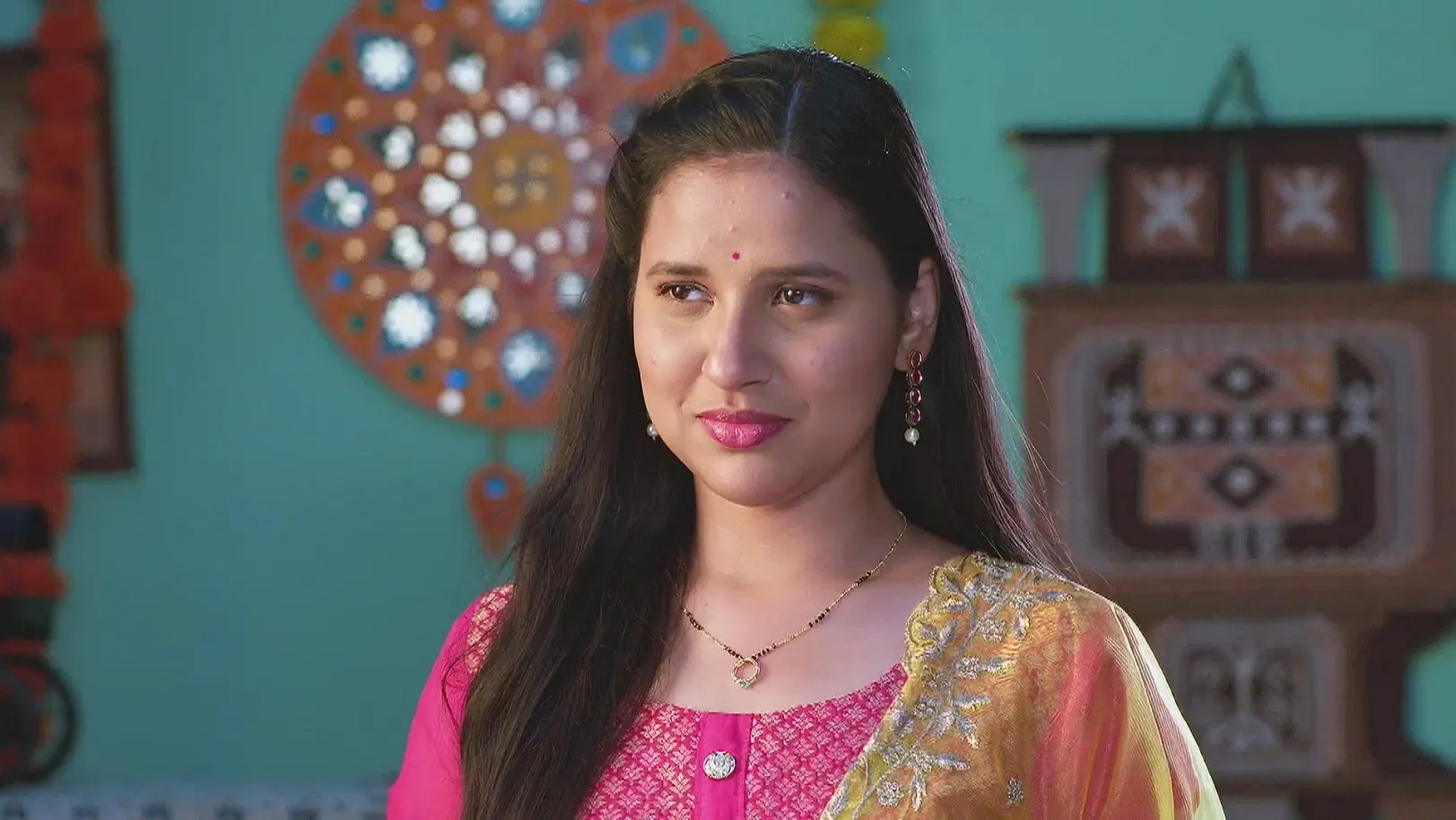Durga Thanks Kalindi 1st April 2025 Webisode