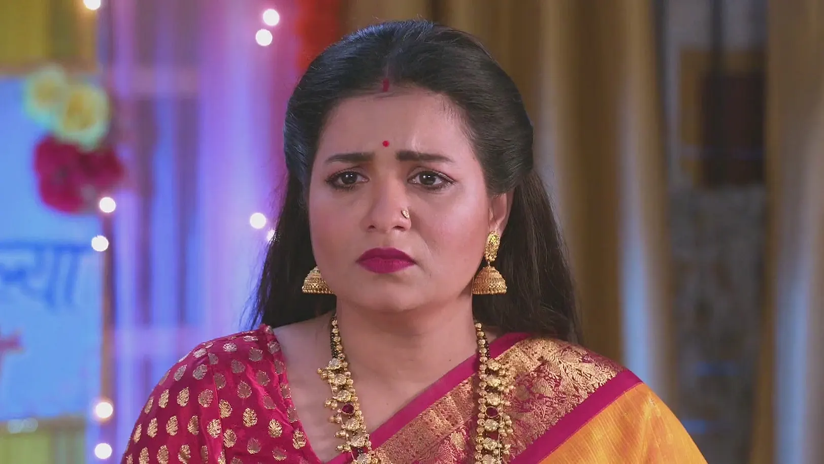 Leela Prepares for Durga's Pregnancy Ritual 31st March 2025 Webisode