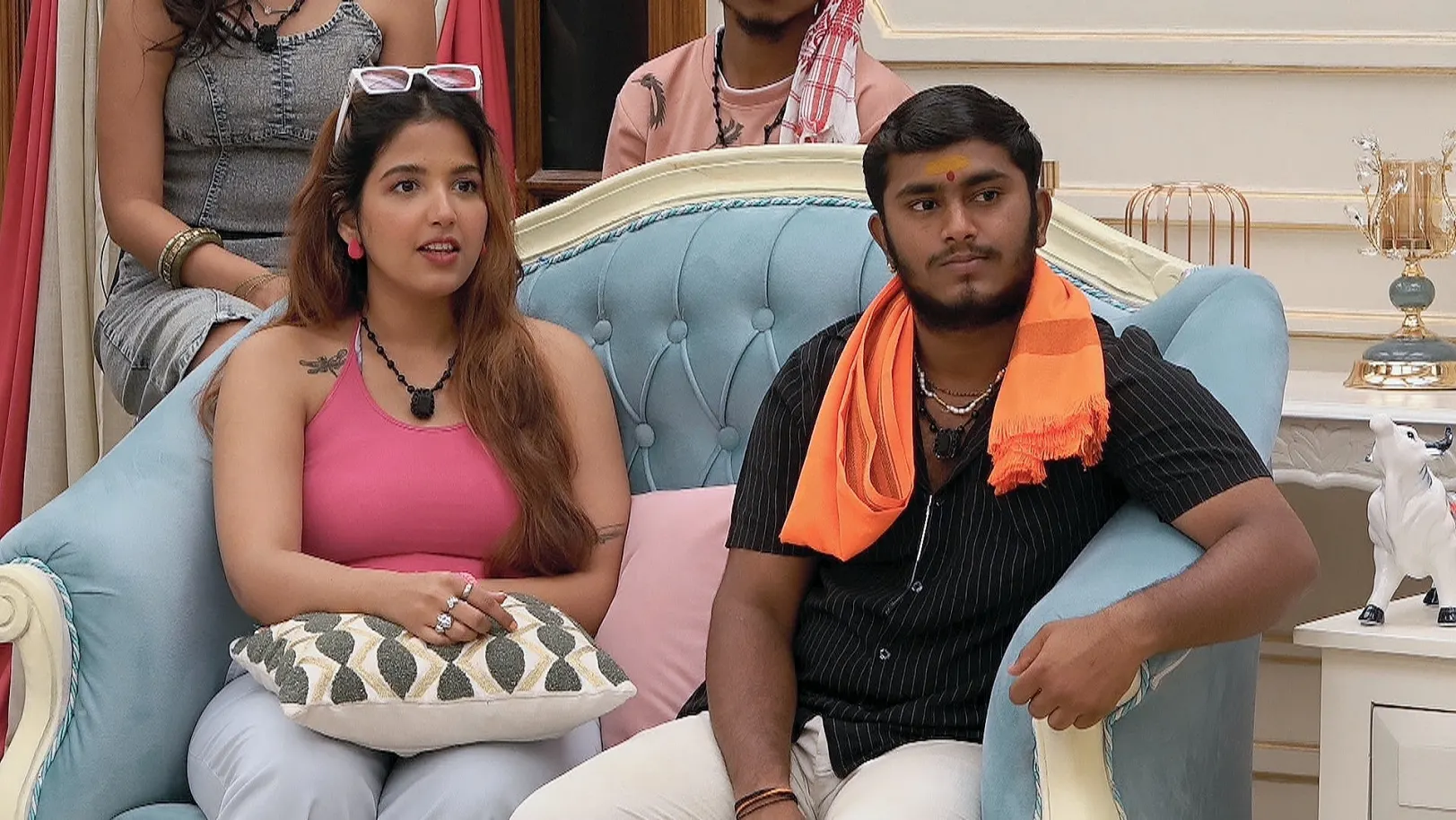 Chal Bhava Cityt - April 01, 2025 - Episode Spoiler