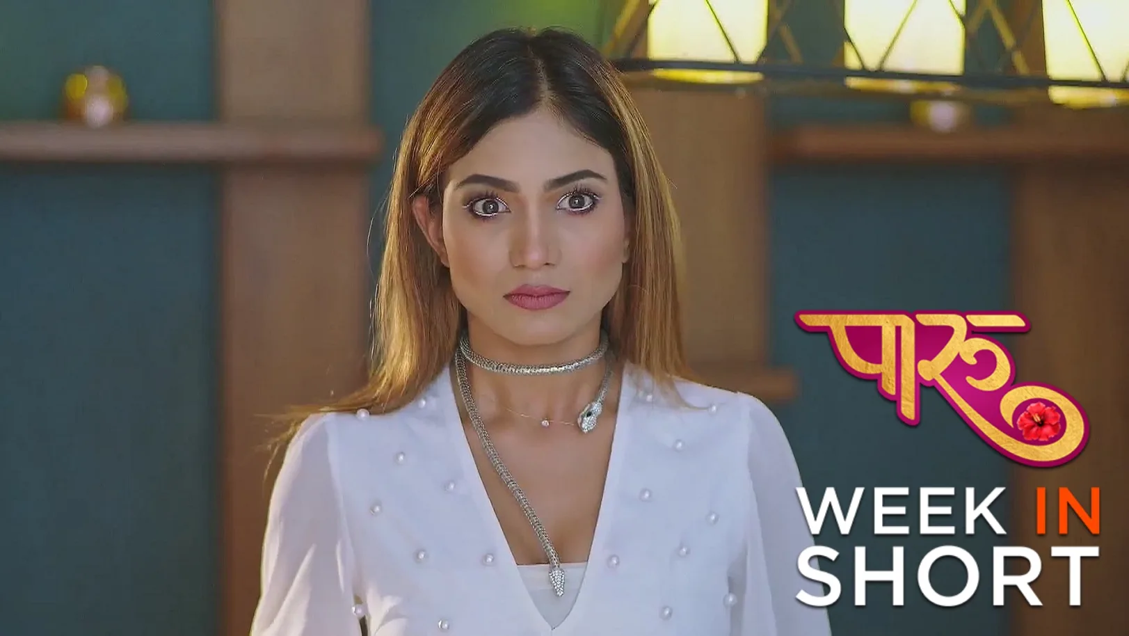 Paaru | March 24 - March 29, 2025 30th March 2025 Webisode
