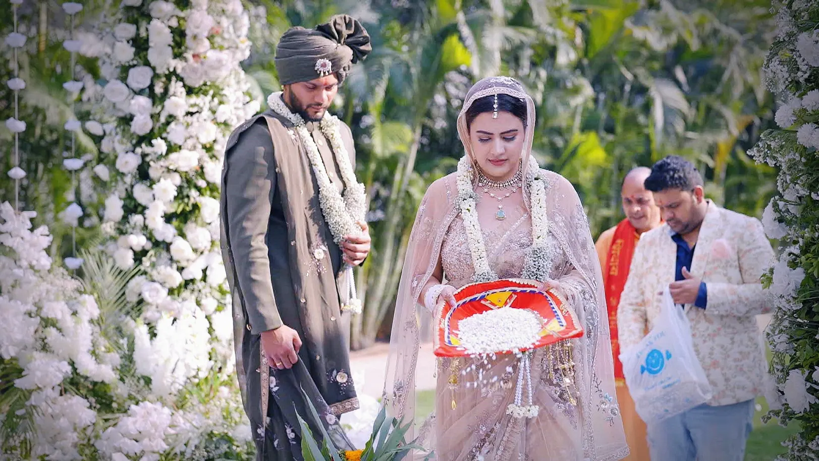 A Friendship that Blossomed into Marriage - Shaadi Mubarak Phere Aur Fun Unlimited - Promo