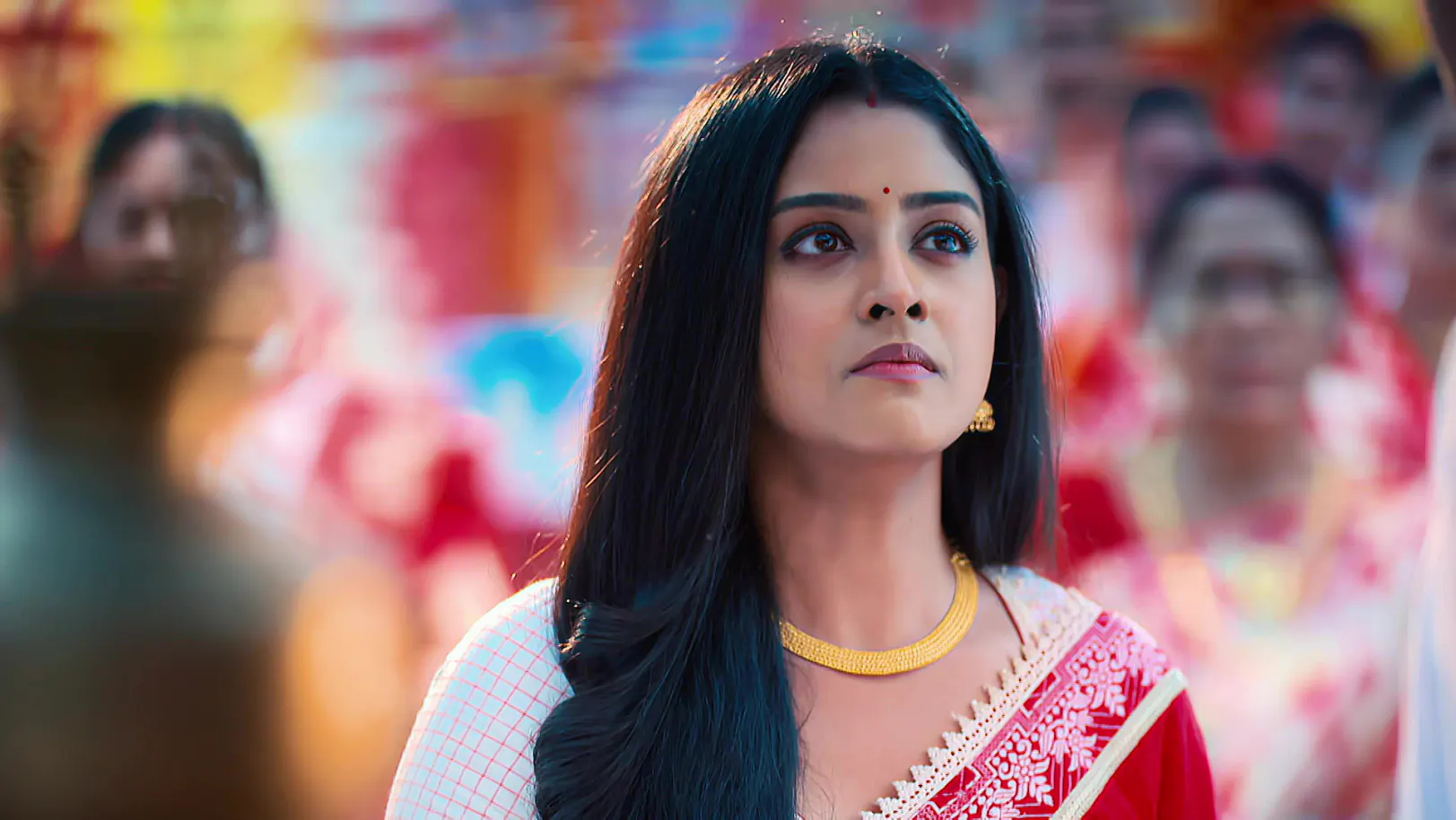 Parul Seeks Rayan's Help to Save Tagor - Parineeta - Promo
