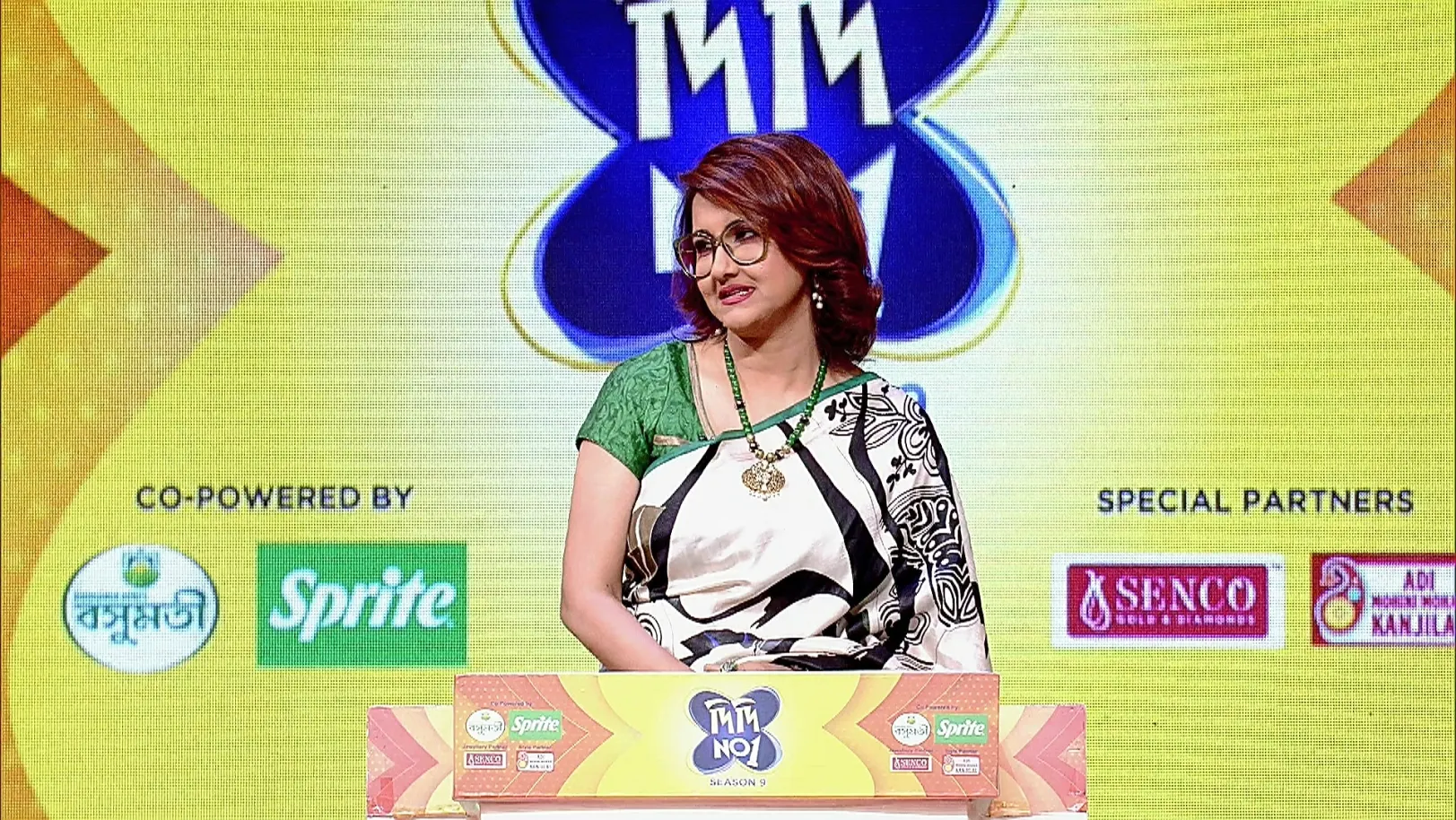 Cricket and Spice Guessing Challenge - Didi No. 1 Season 9 - Promo