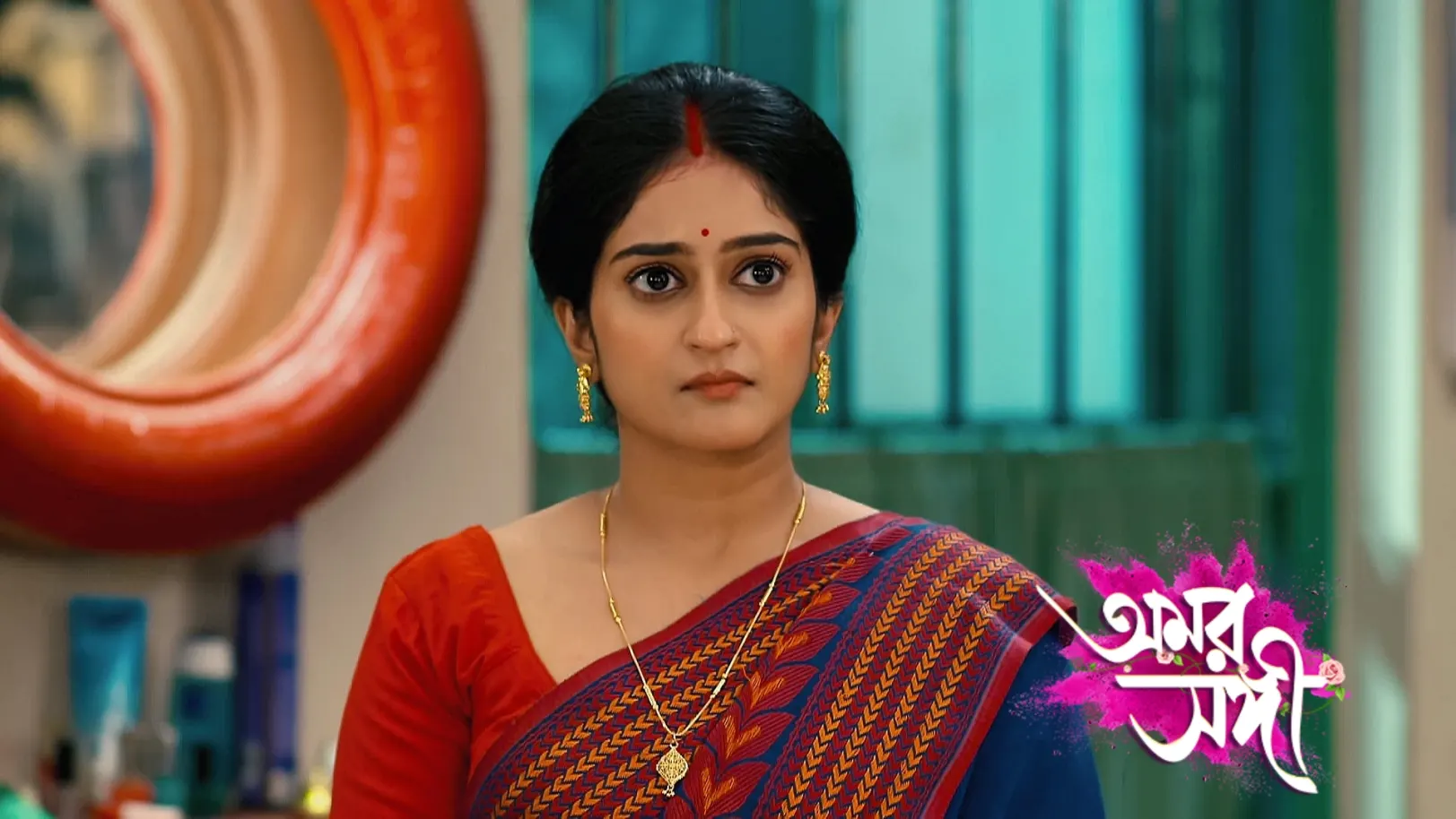 Shree Promotes Raj's Business Episode 208