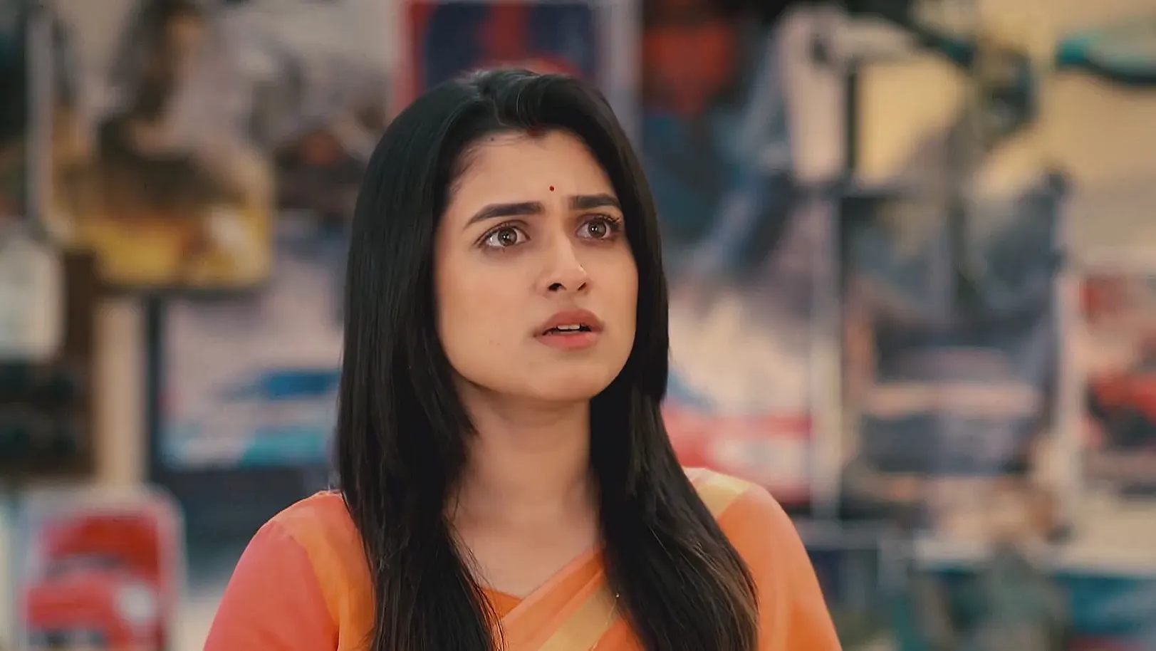 Shree Encourages Raj - Amar Sangi 10th April 2025 Webisode