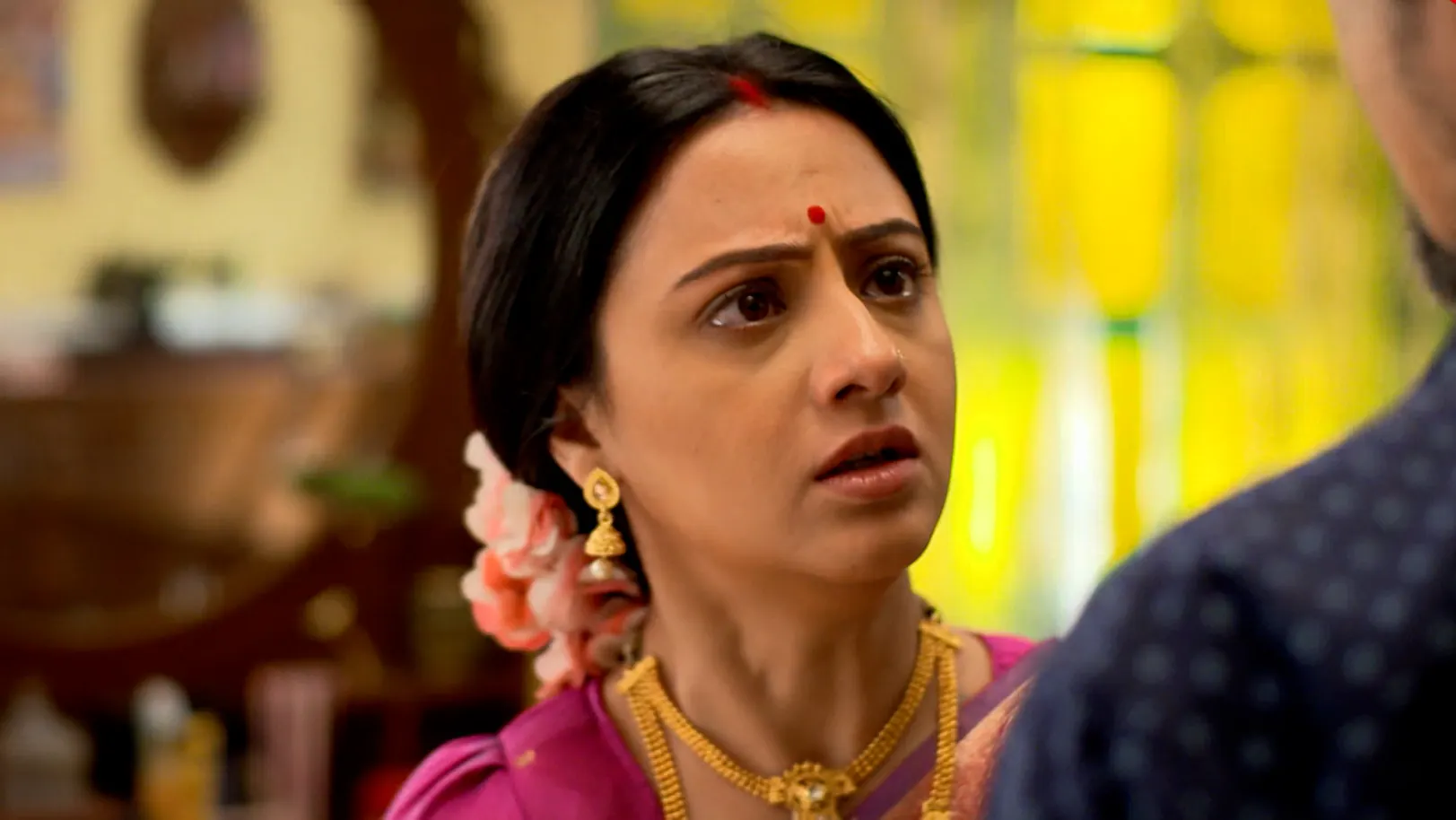 Duggamoni O Bagh Mama - April 10, 2025 - Episode Spoiler