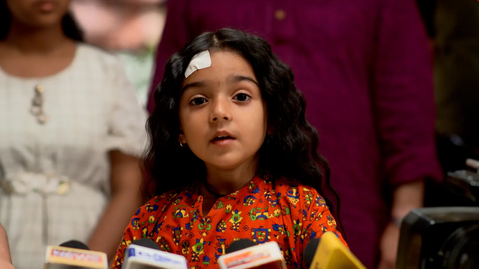 Duggamoni O Bagh Mama - April 08, 2025 - Episode Spoiler