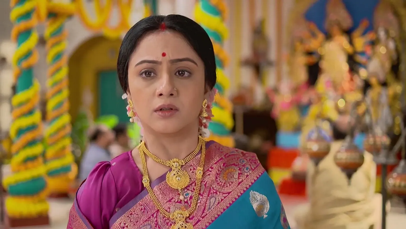 Duggamoni Exposes the Secrets of the Orphanage 8th April 2025 Webisode