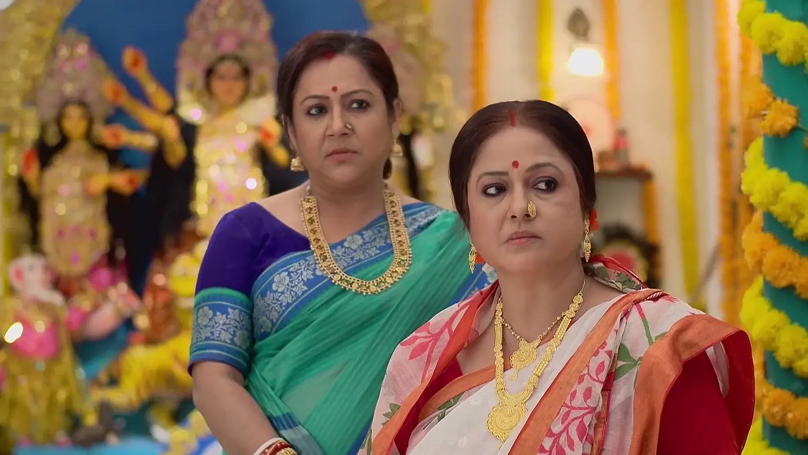 Duggamoni O Bagh Mama - April 11, 2025 - Webisode 11th April 2025 Webisode