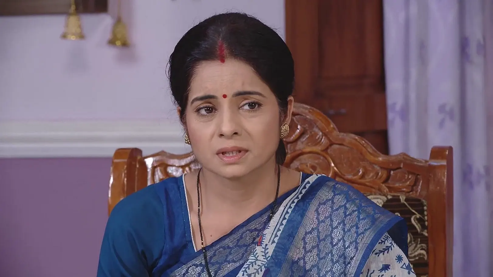 Priyambada Discusses Archana - Sathi Sata Janmara 
