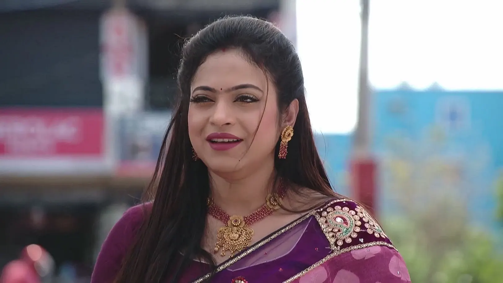 Rosy Manipulates Dev's Mother 10th April 2025 Webisode