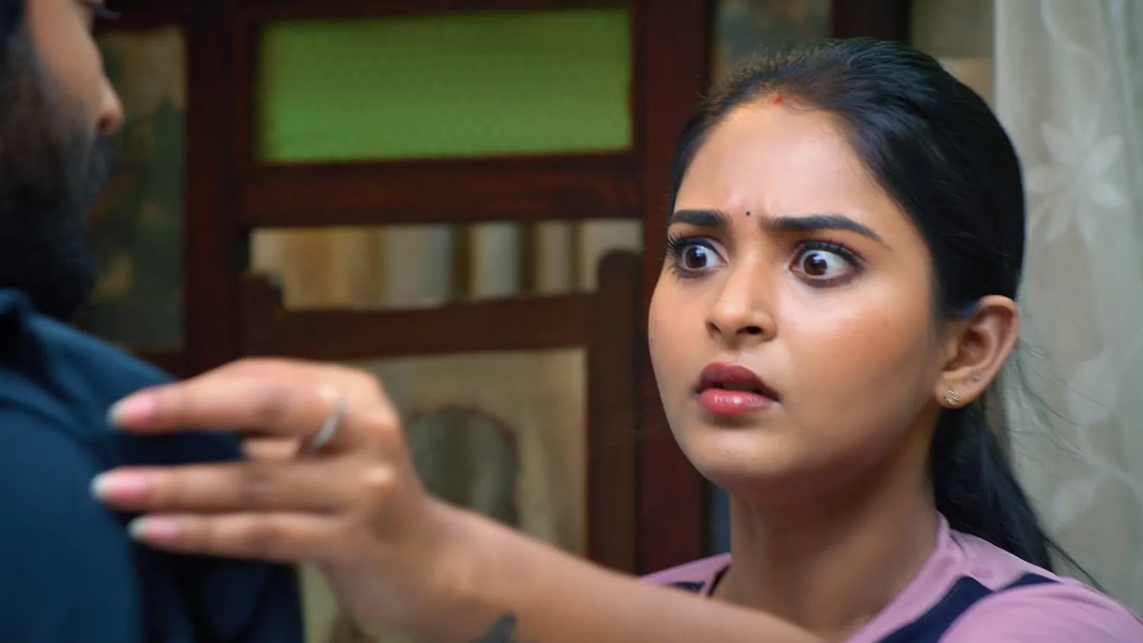 Sandhya Raagam - April 14, 2025 - Episode Spoiler
