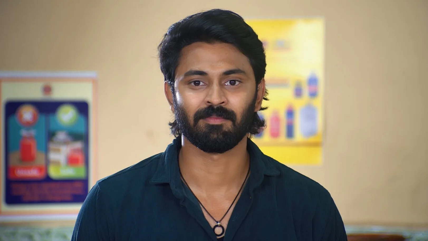 Sandhya Raagam - 11 April, 2025