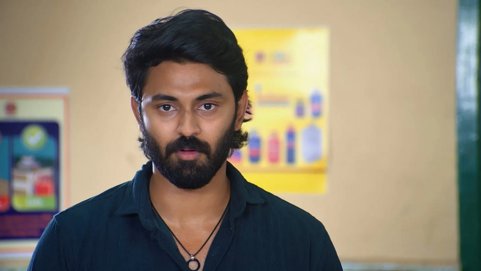 Sandhya Raagam - 10 April, 2025