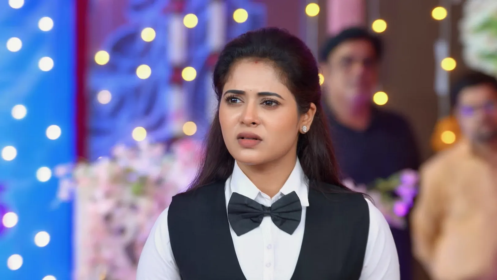 Sandhya Raagam - 08 April, 2025
