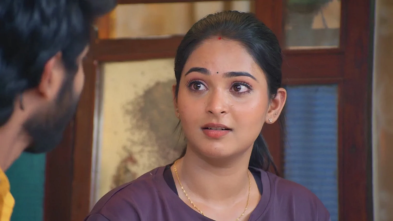 Dhanalakshmi Refuses to Buy New Shoes  10th April 2025 Webisode