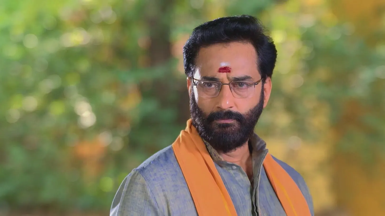 Bhuvaneshwari Creates a Scene 11th April 2025 Webisode