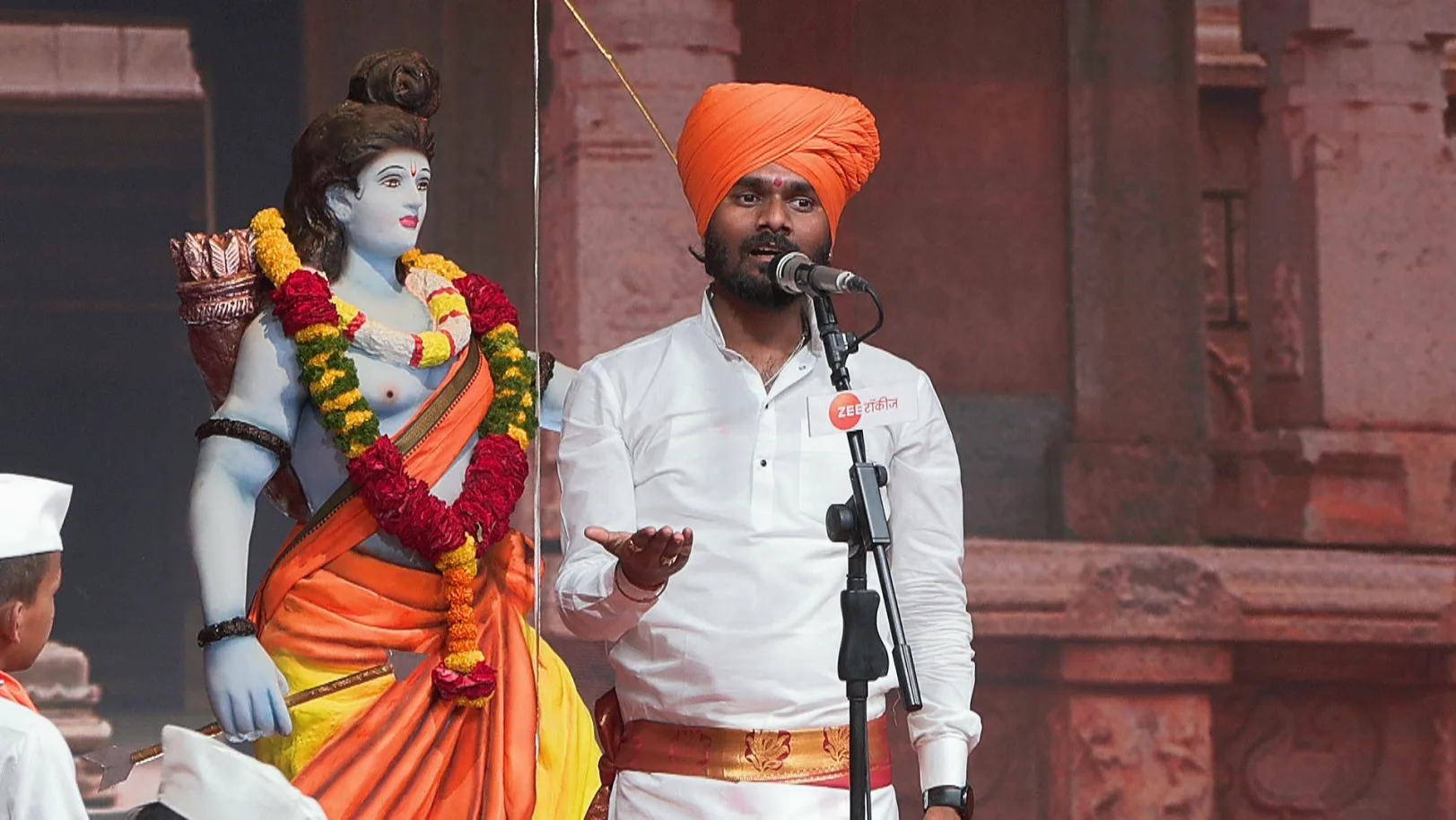 Man Mandira - Gajar Bhakticha - April 07, 2025 - Episode Spoiler