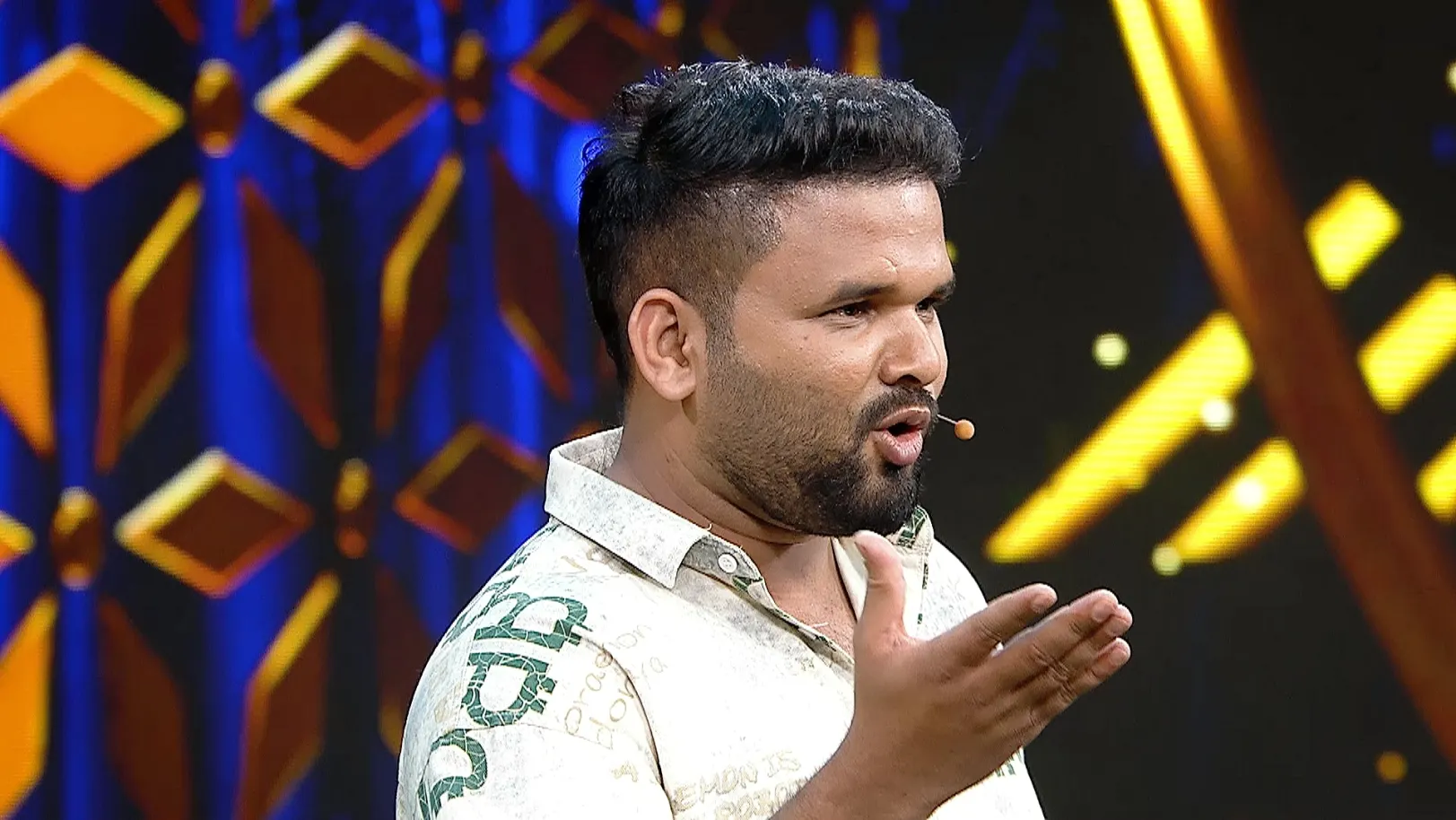 A Humourous Skit - Zee Keralam Super Show - Promo