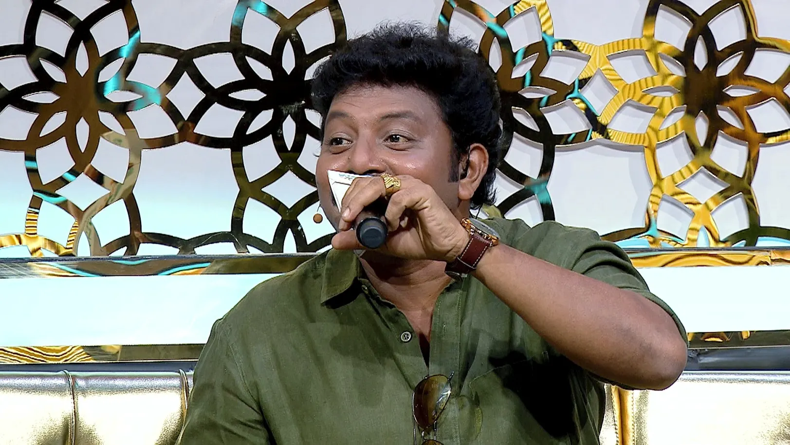A Humourous Skit - Zee Keralam Super Show - Promo
