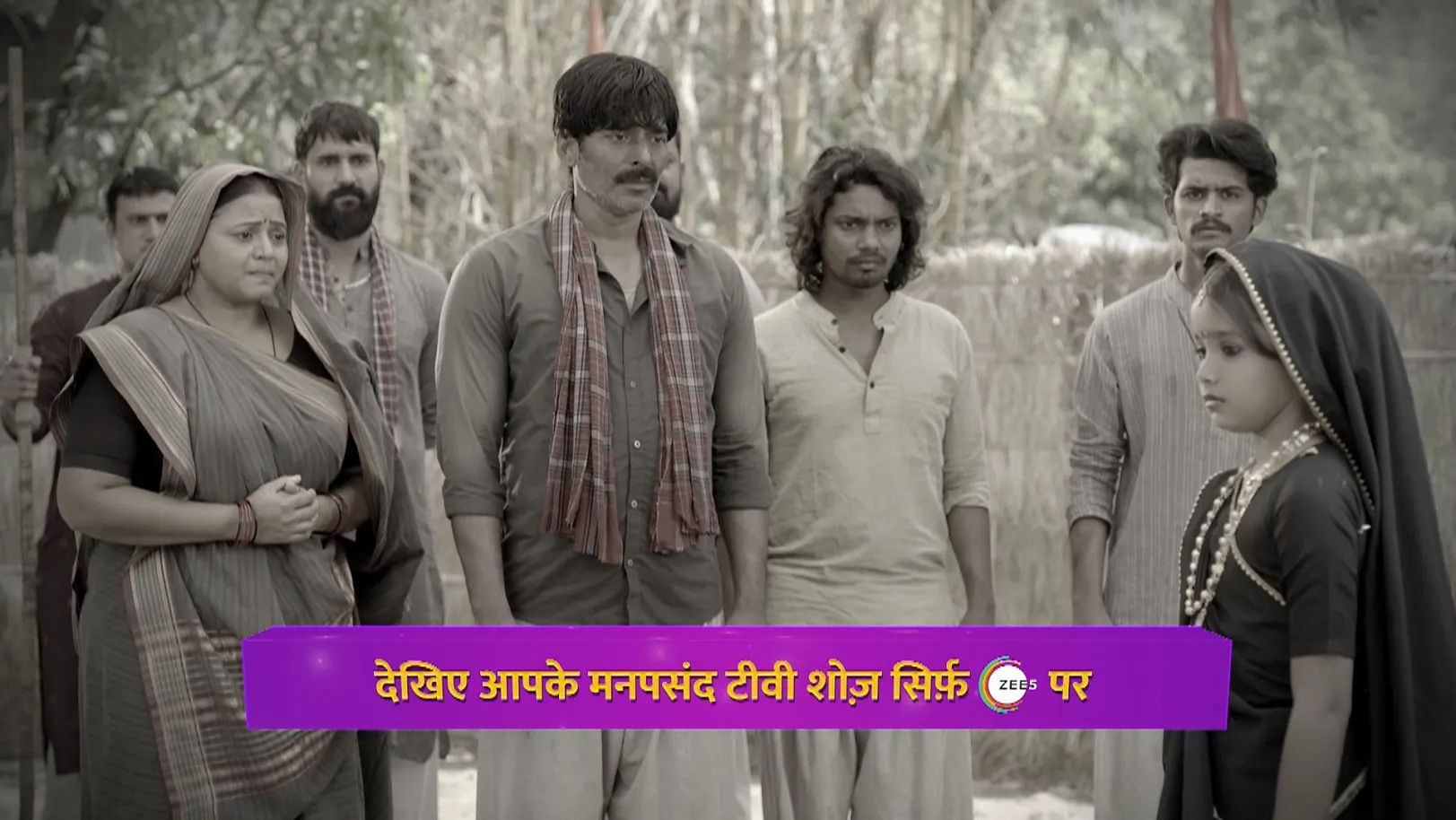 Kailasha Rejoices as Bheema Becomes the Leader - Bheema - Promo
