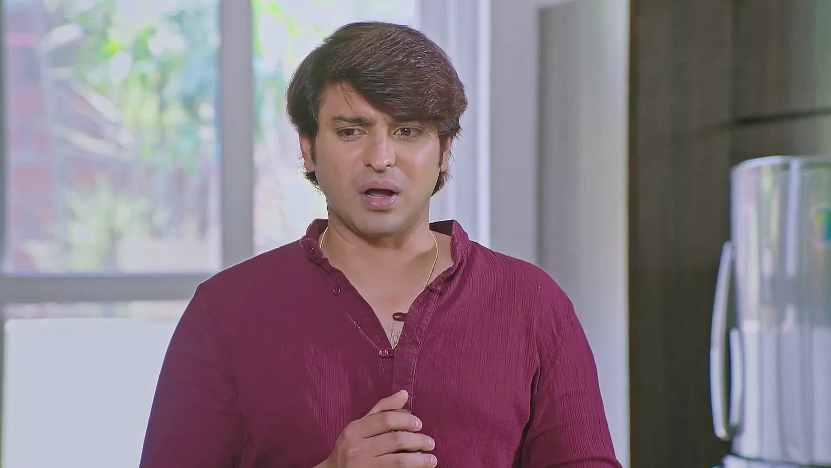 Jayanth Learns about Jahnavi's Ash Collection Ritual 10th April 2025 Webisode