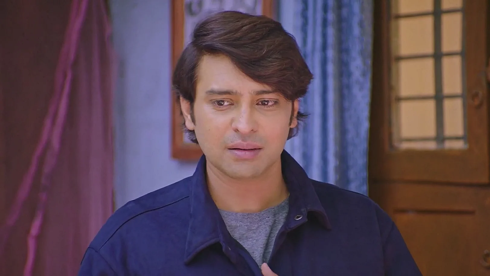 The Priest's Words Excite Jayanth 11th April 2025 Webisode