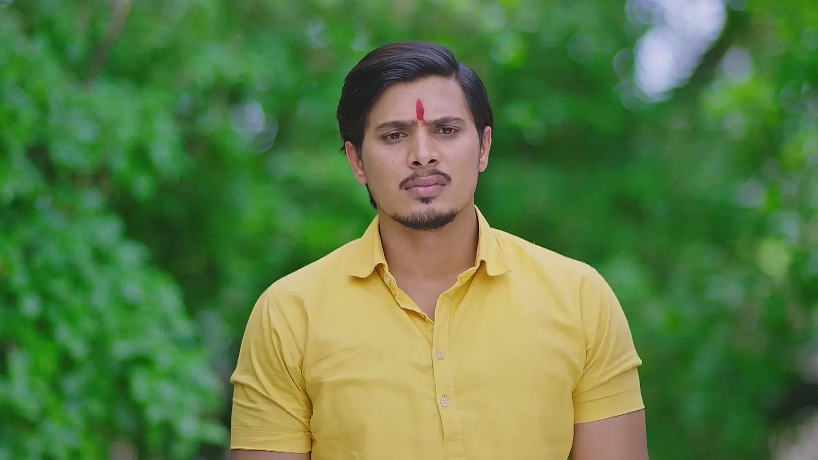 Narasimha Speaks about a Woman's Helplessness 10th April 2025 Webisode