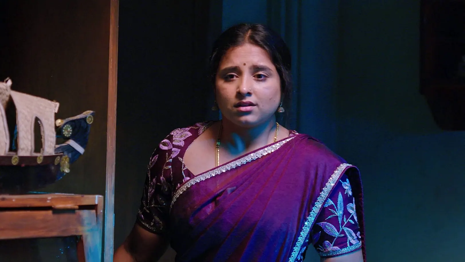 Lakshmi Nivasa - 11 April, 2025