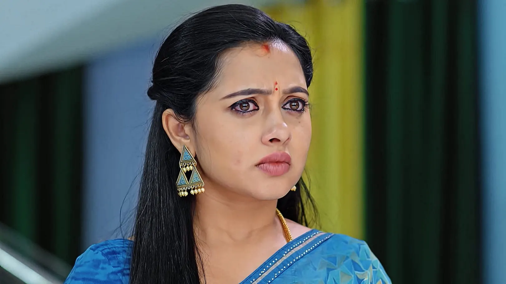Annapoorna - 10 April, 2025