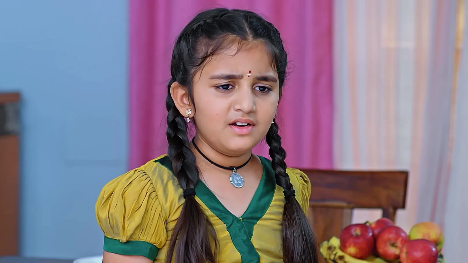 Annapoorna - 08 April, 2025
