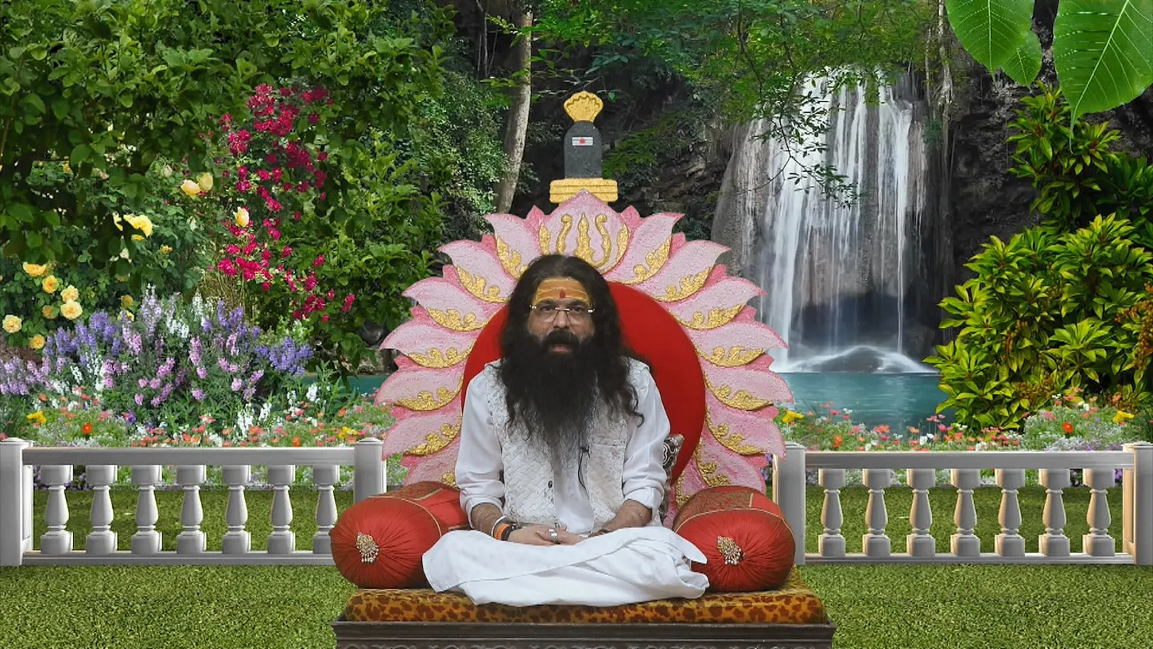 Vedh Bhavishyacha - April 08, 2025 - Episode Spoiler