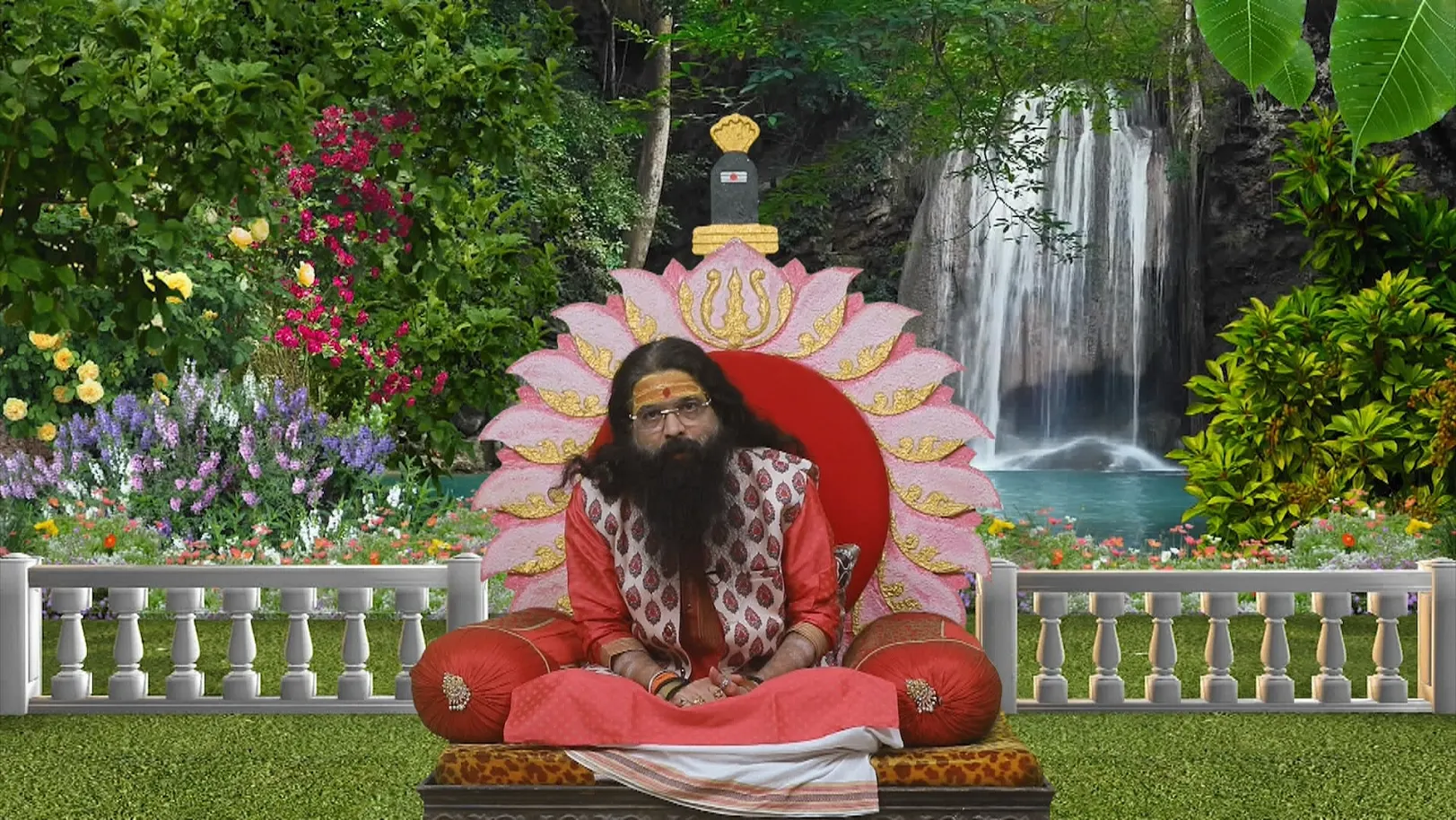 Vedh Bhavishyacha - April 09, 2025 - Episode Spoiler