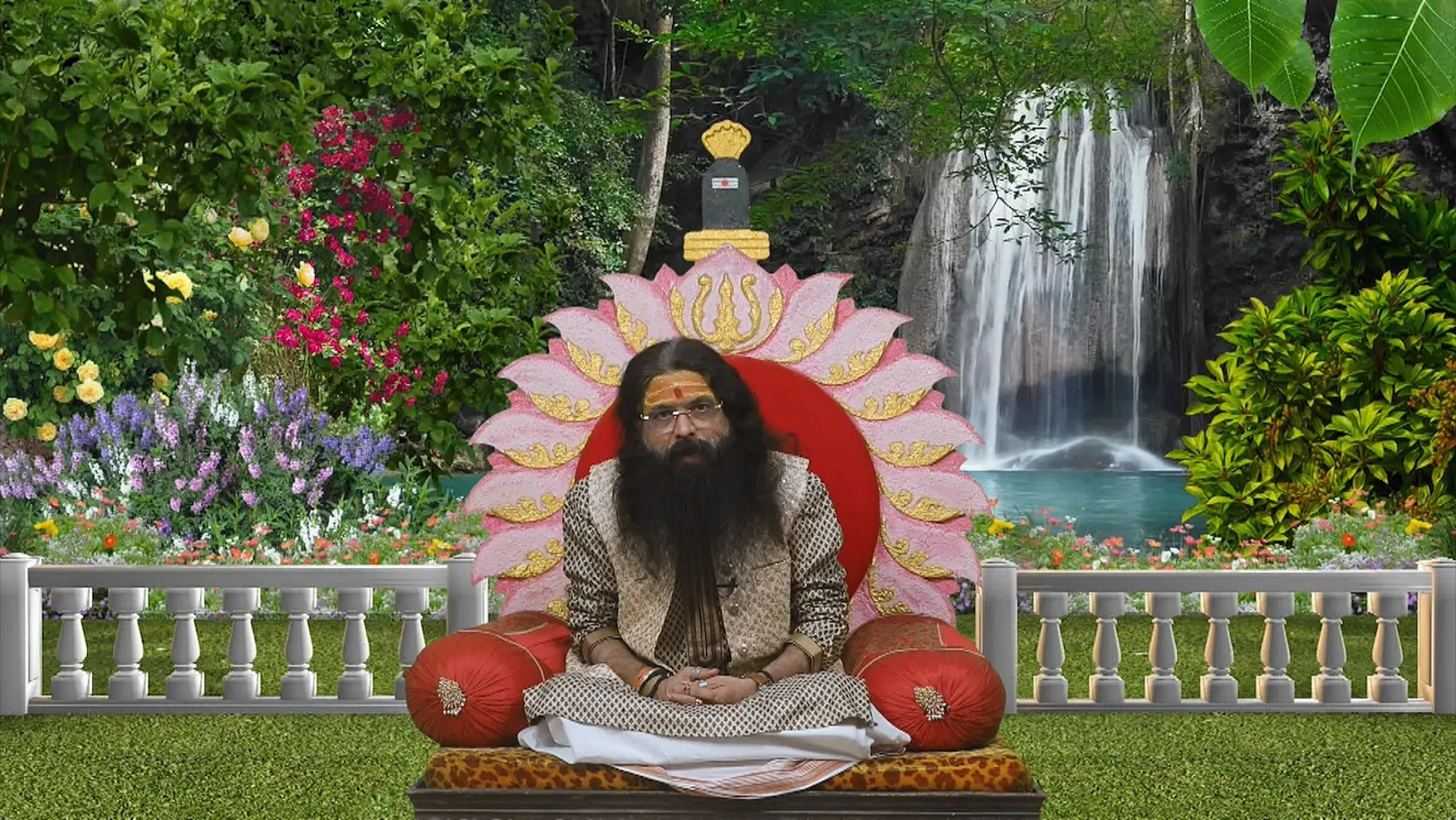 Vedh Bhavishyacha - April 14, 2025 - Episode Spoiler
