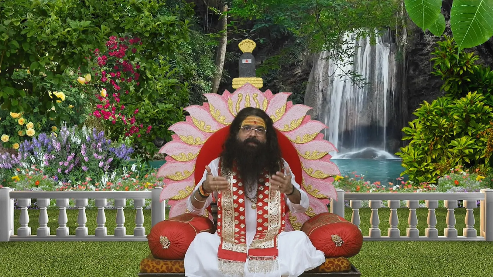 Vedh Bhavishyacha - 12 April, 2025