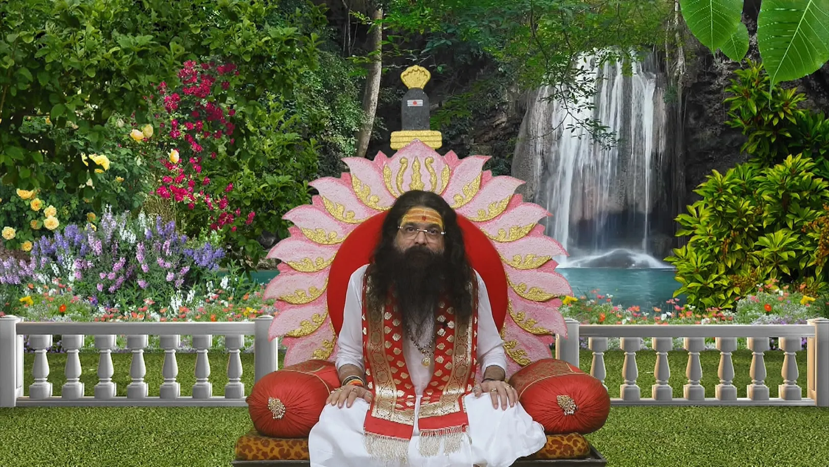 Vedh Bhavishyacha - 11 April, 2025