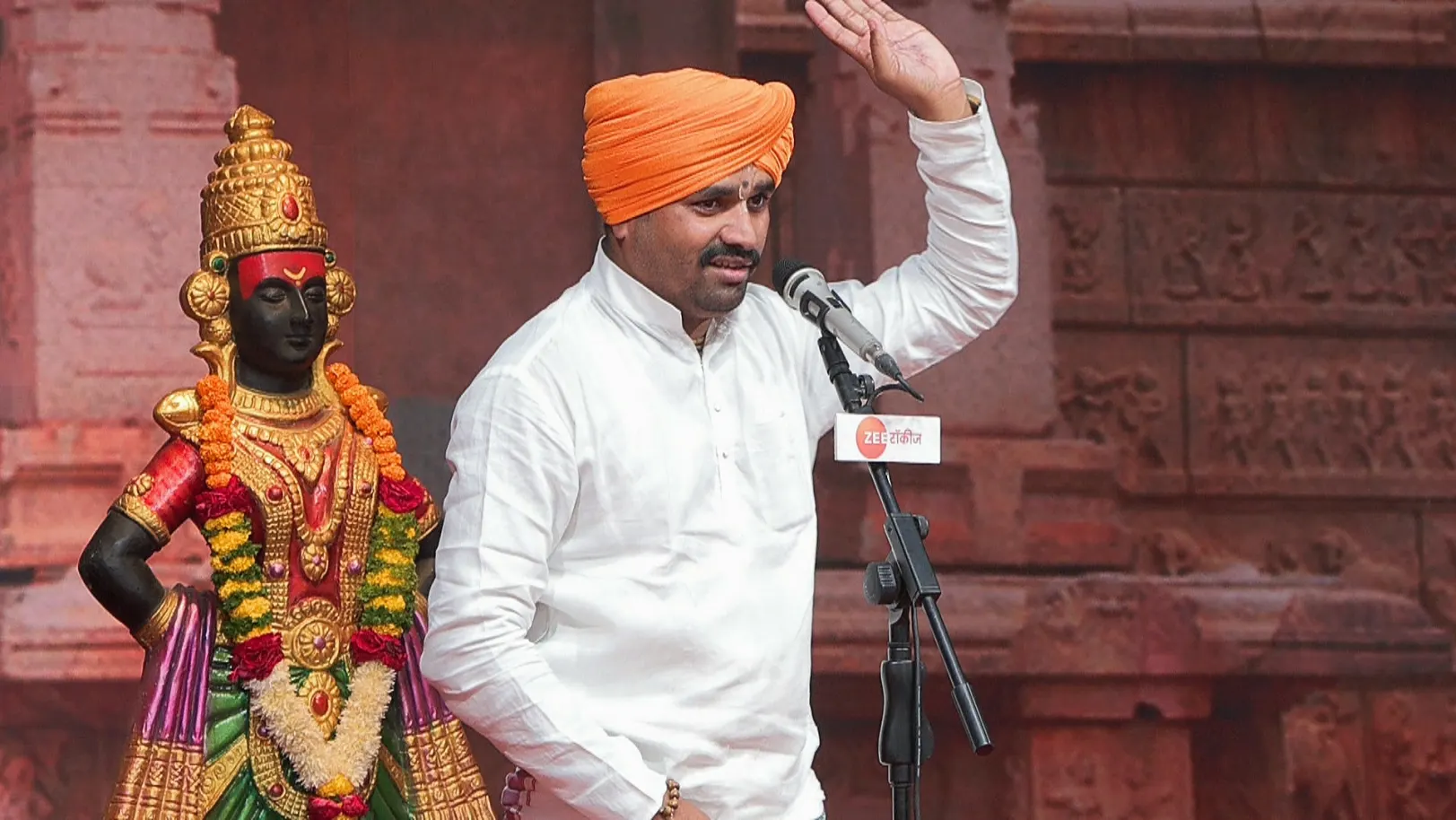Man Mandira - Gajar Bhakticha - April 11, 2025 - Episode Spoiler