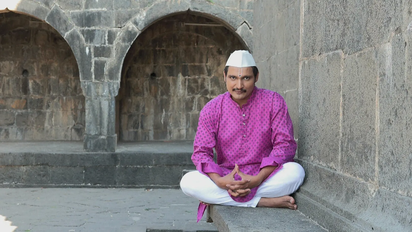 Man Mandira - Gajar Bhakticha - April 12, 2025 - Episode Spoiler