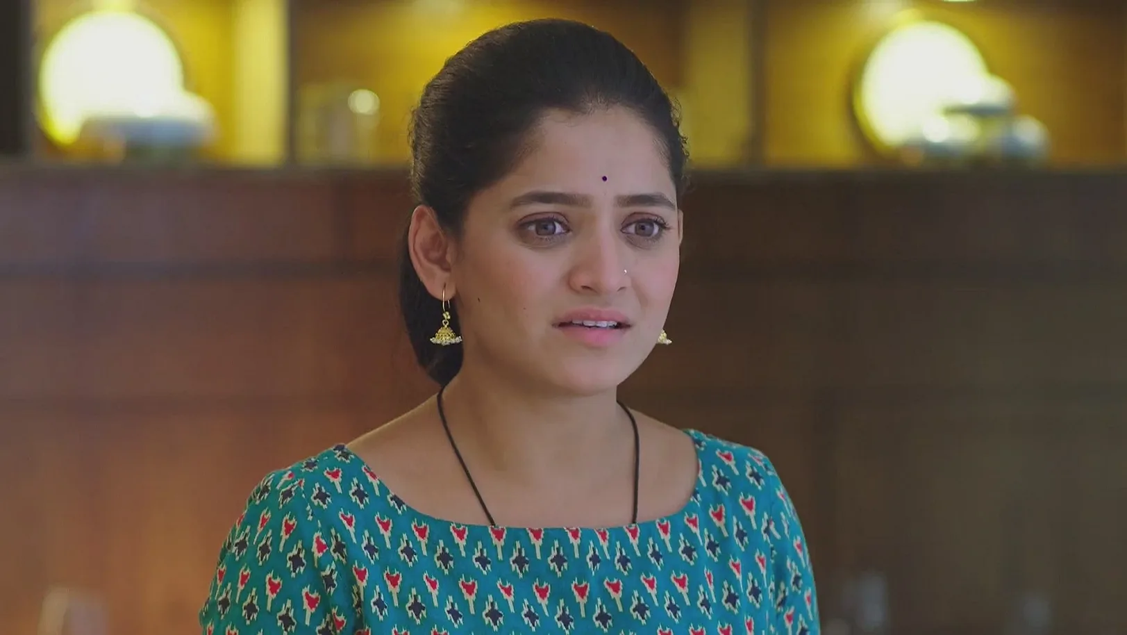 Ganu Gives Damini a Fitting Reply 10th April 2025 Webisode