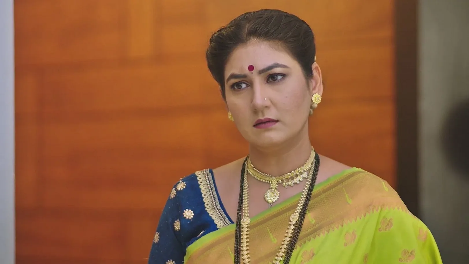 Aditya Reassures Priya about Pritam 11th April 2025 Webisode