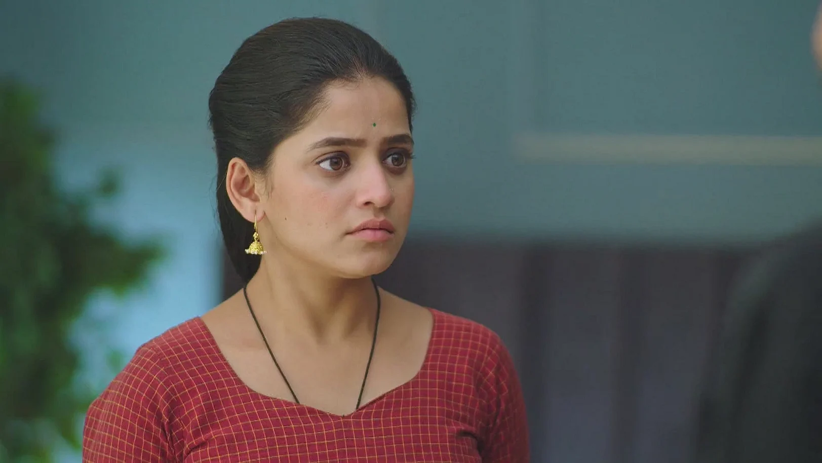 Aditya's Absence Worries Paaru - Paaru 