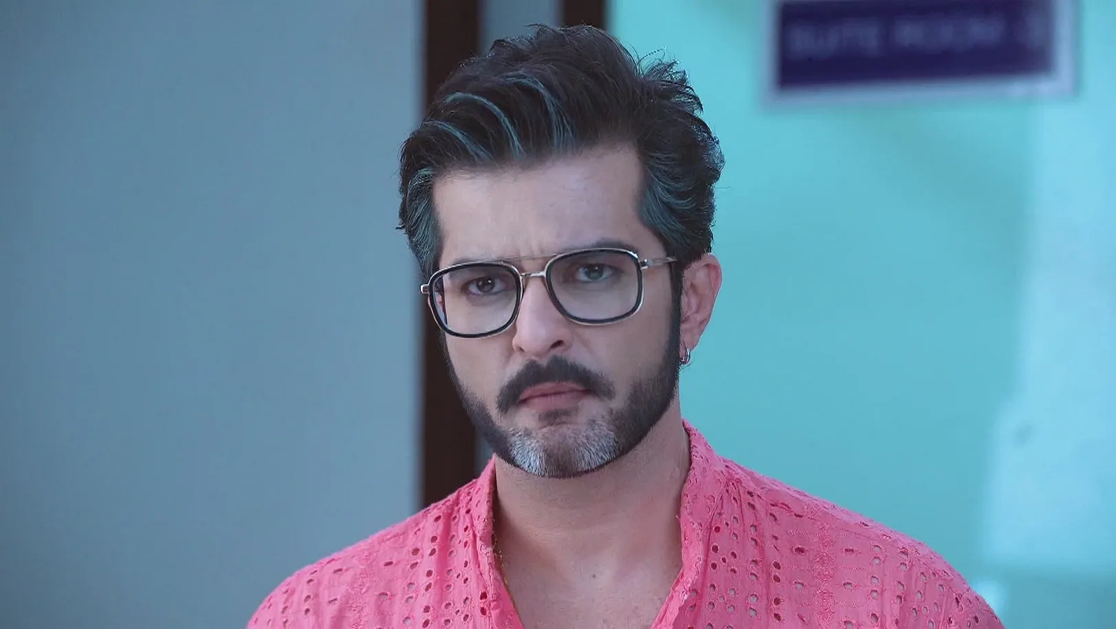 Lakshmi and Saraswati Scold Kalindi 7th April 2025 Webisode