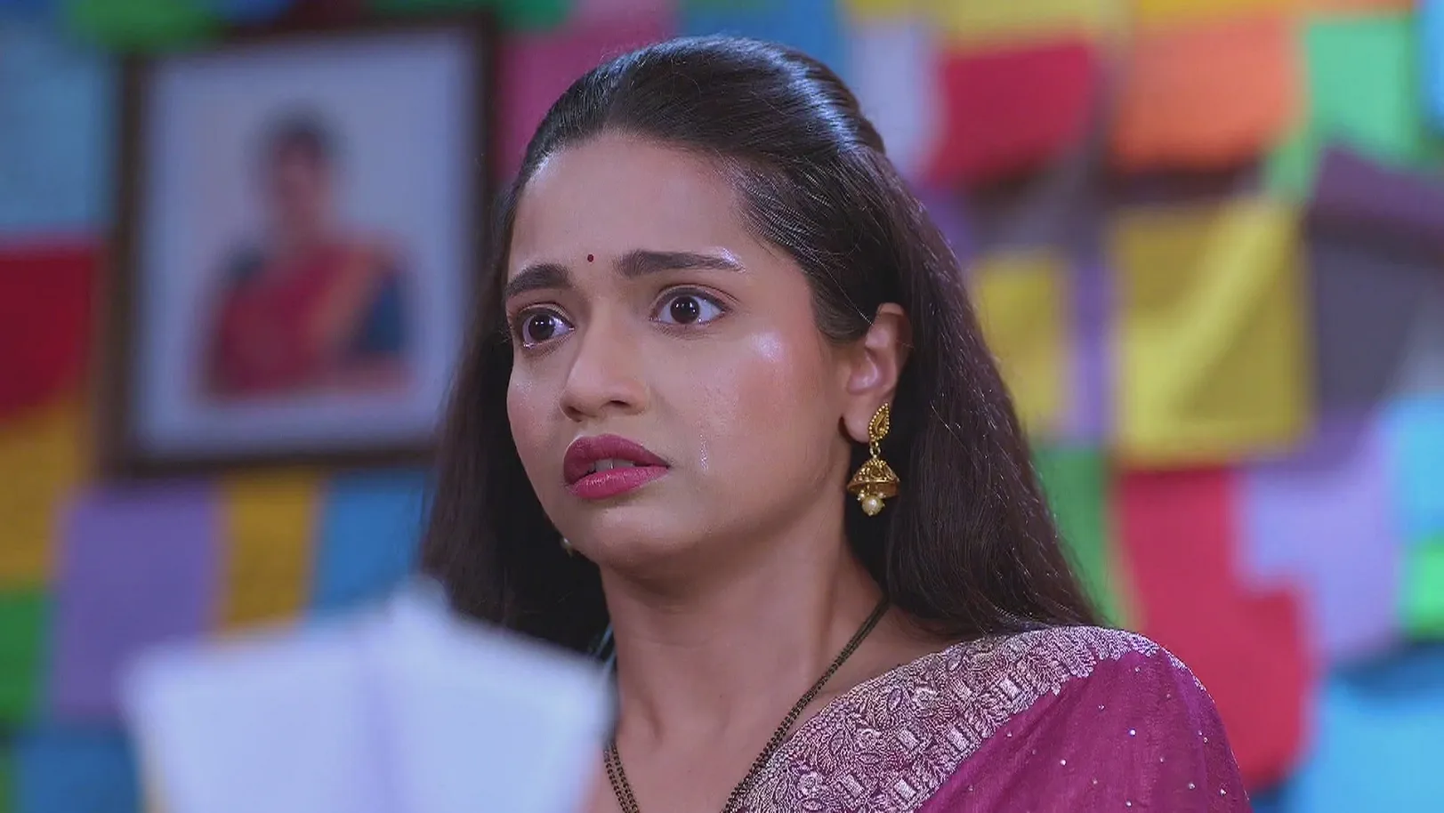 AJ Is Worried about Leela's Whereabouts 11th April 2025 Webisode