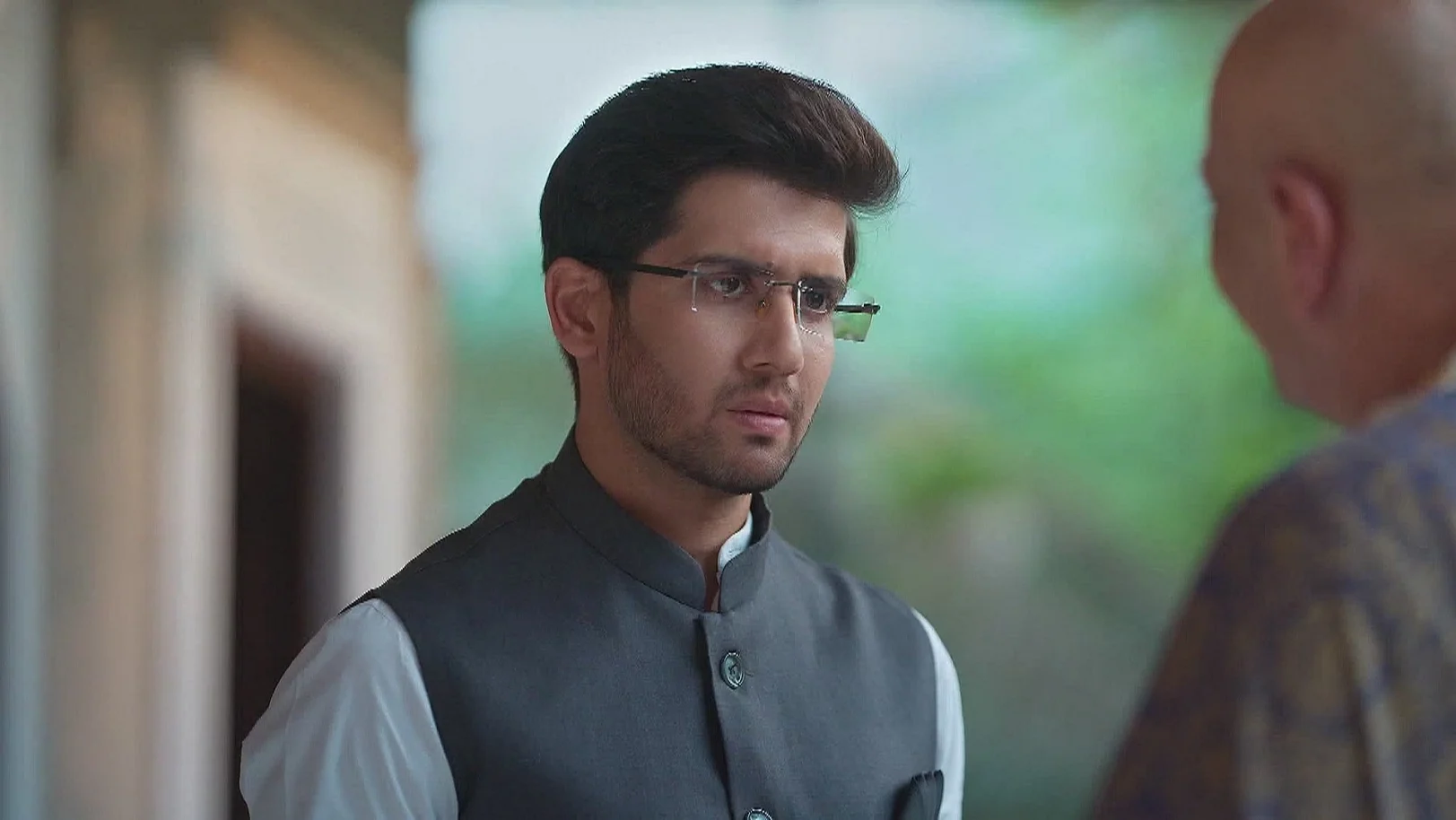 Maya Expresses Her Wish to Atharva - Tula Japnar Aahe 7th April 2025 Webisode