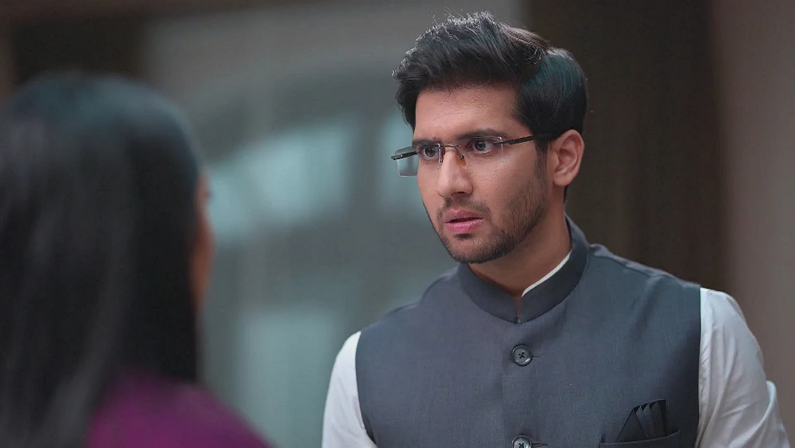 Maya Expresses Her Wish to Atharva - Tula Japnar Aahe 