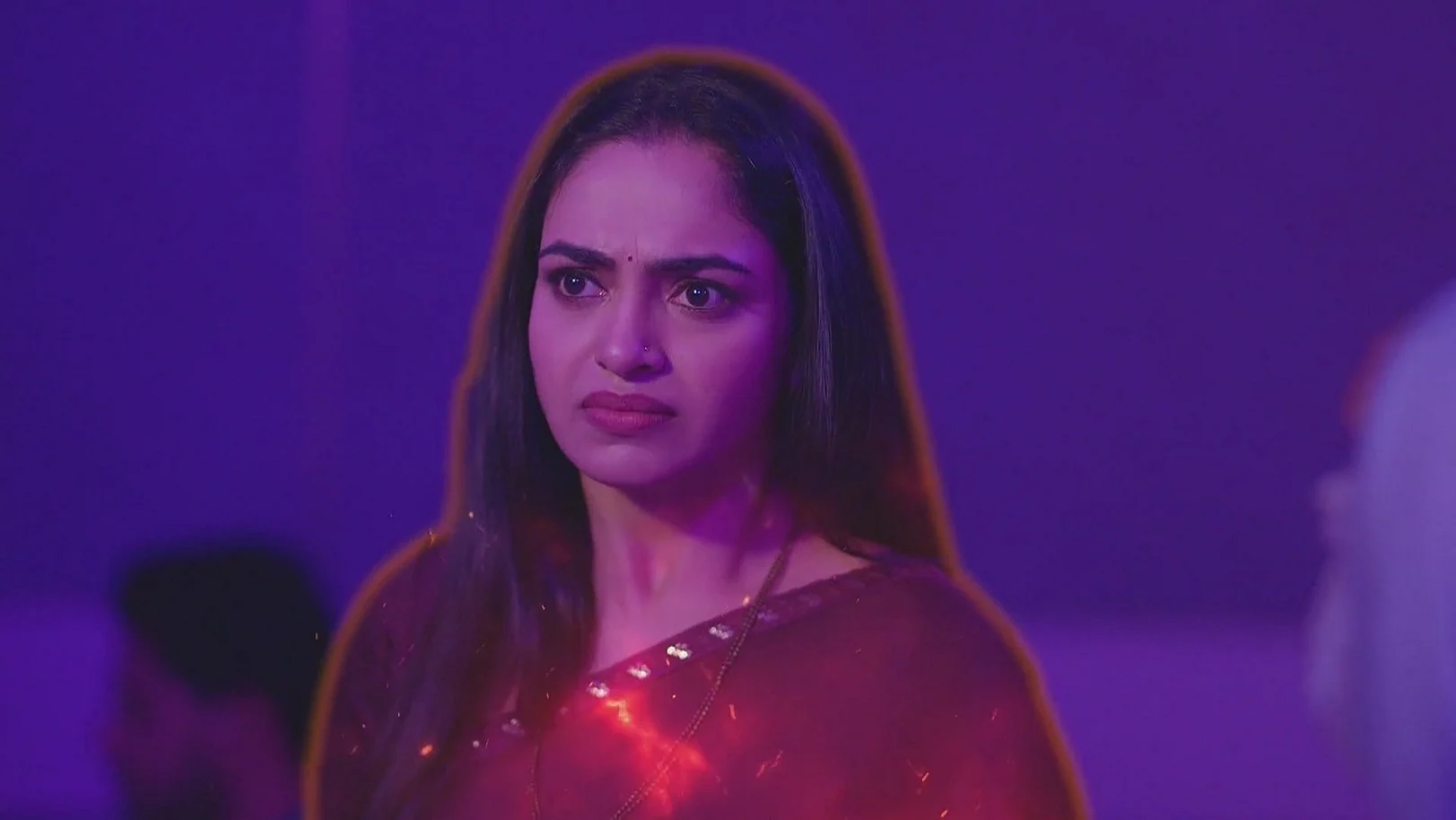 Tula Japnar Aahe - April 08, 2025 - Best Scene 