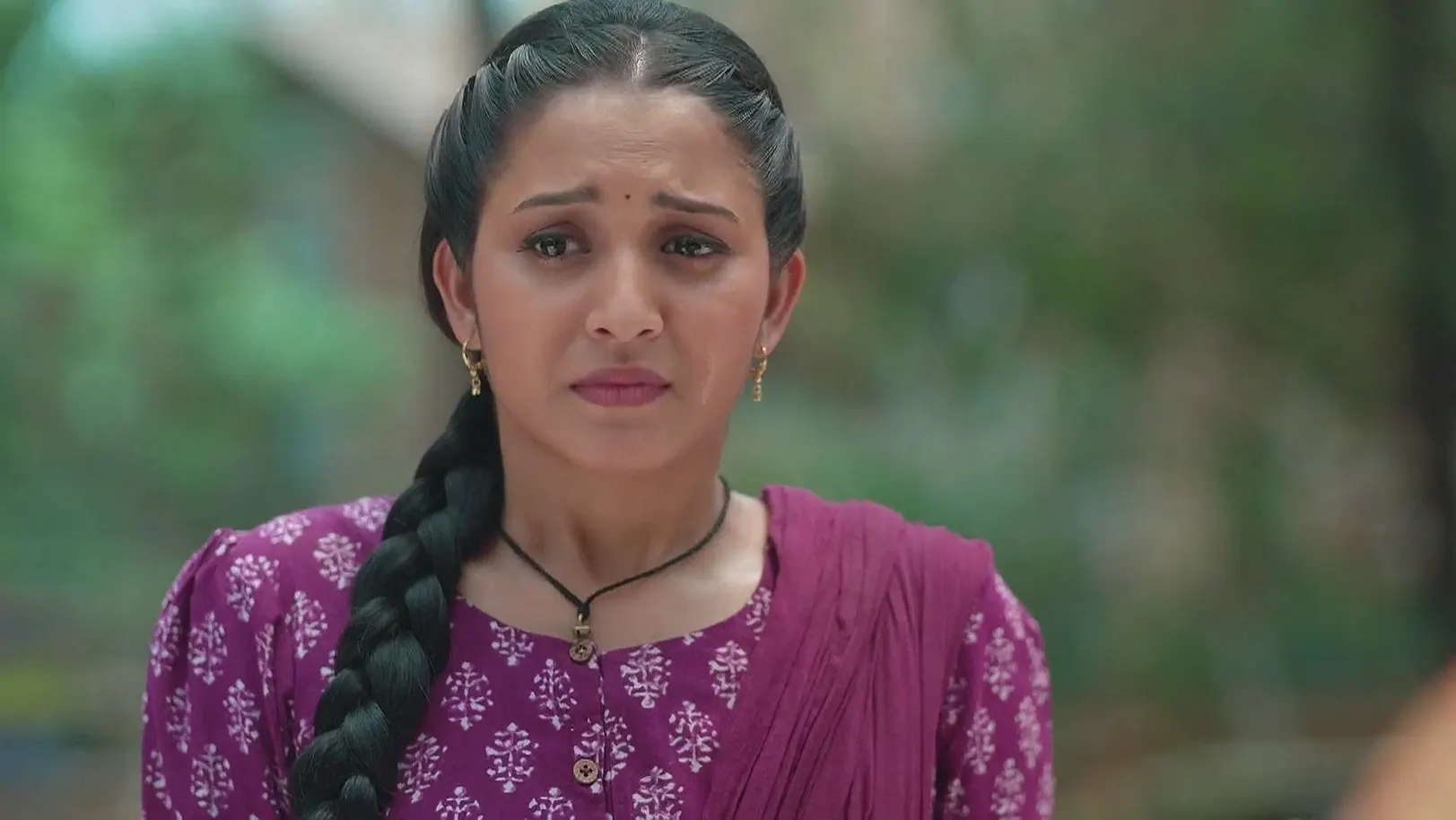 Tula Japnar Aahe - April 12, 2025 - Best Scene 