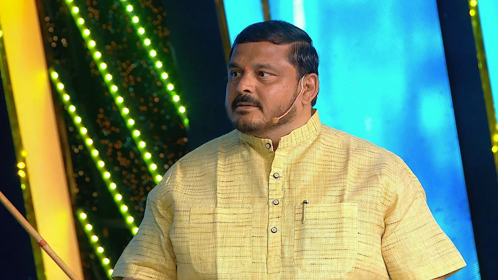 Chal Bhava Cityt - April 12, 2025 - Episode Spoiler