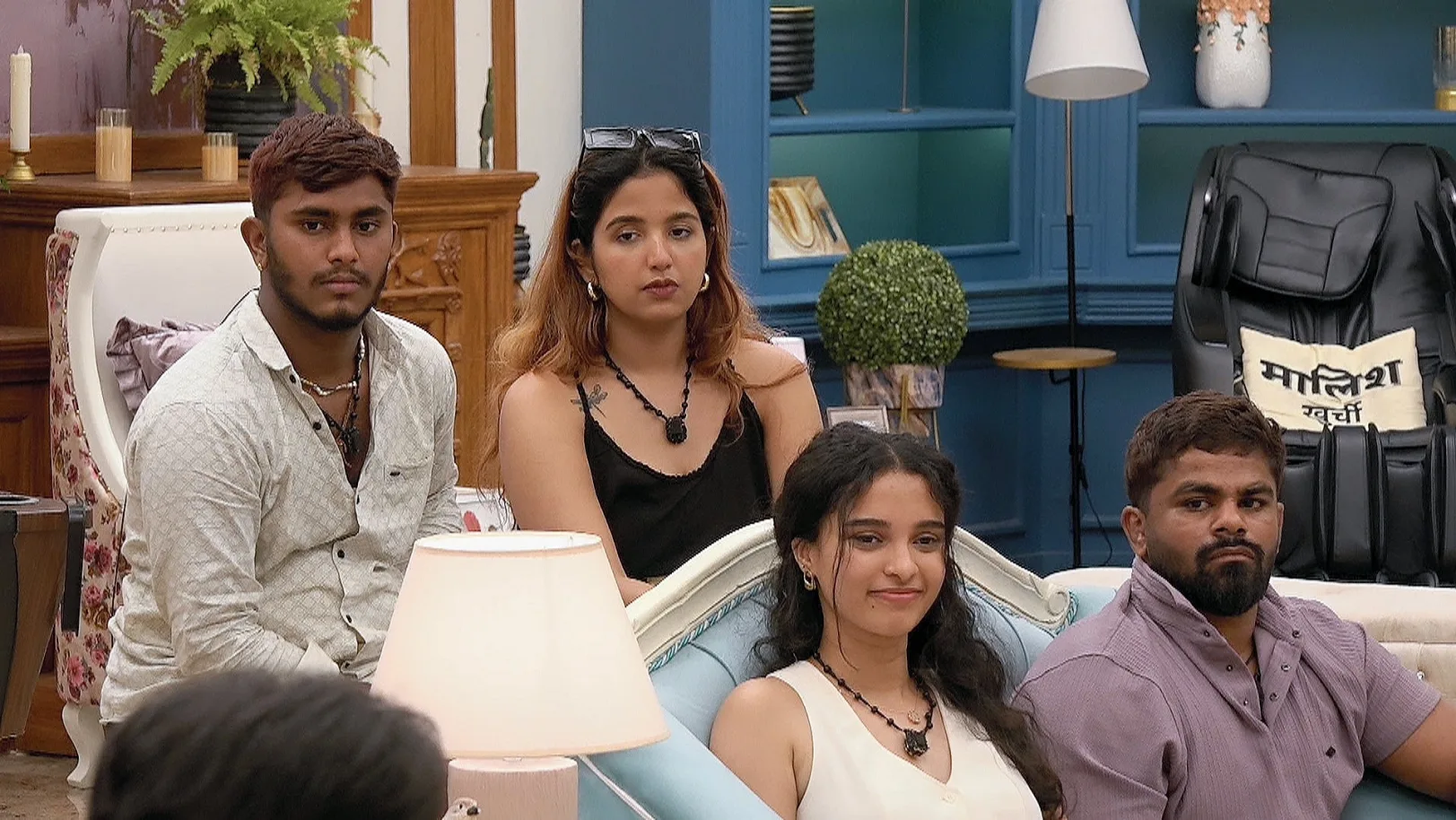 Chal Bhava Cityt - April 11, 2025 - Episode Spoiler