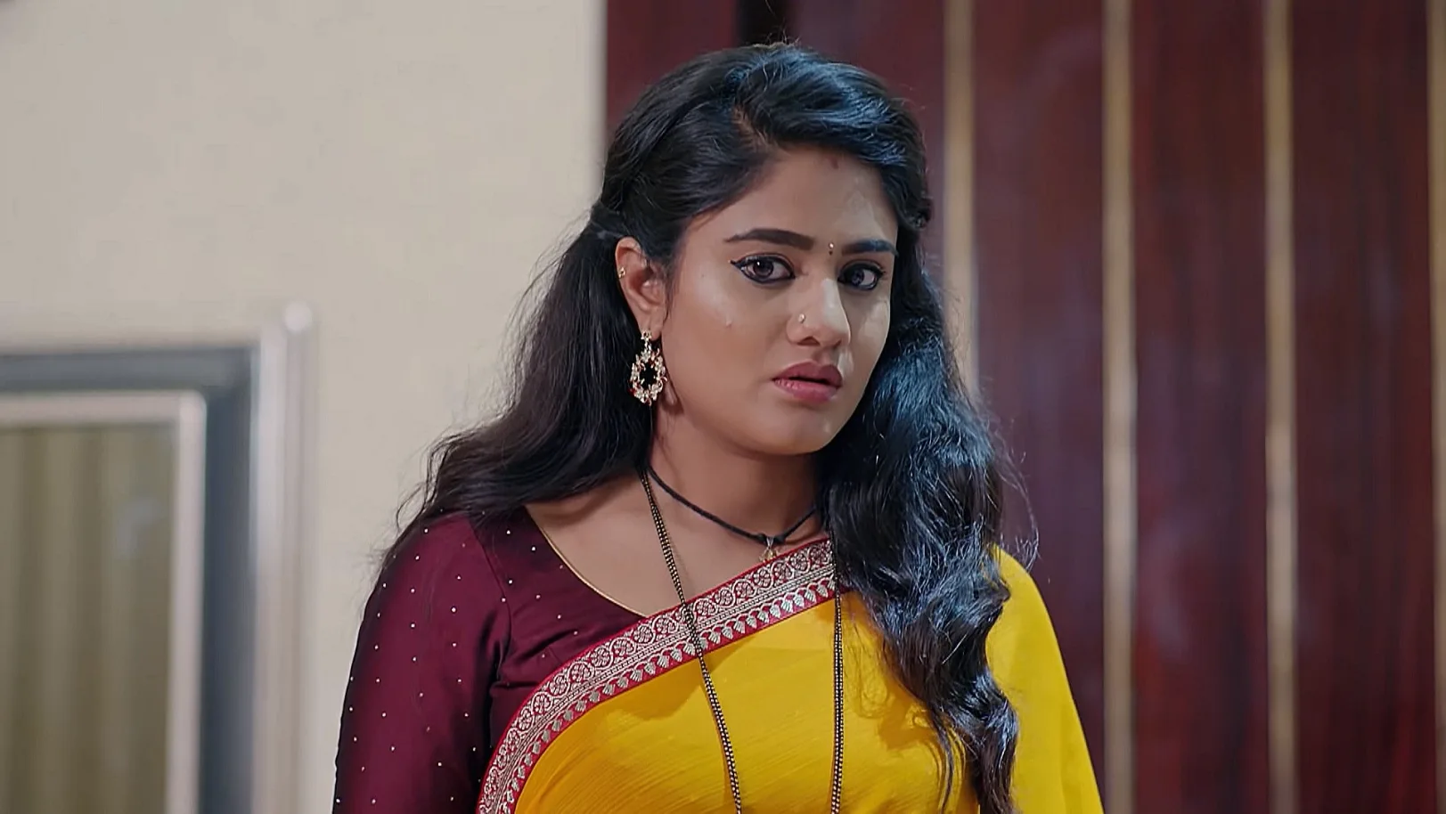 Jagadhatri - April 09, 2025 - Episode Spoiler